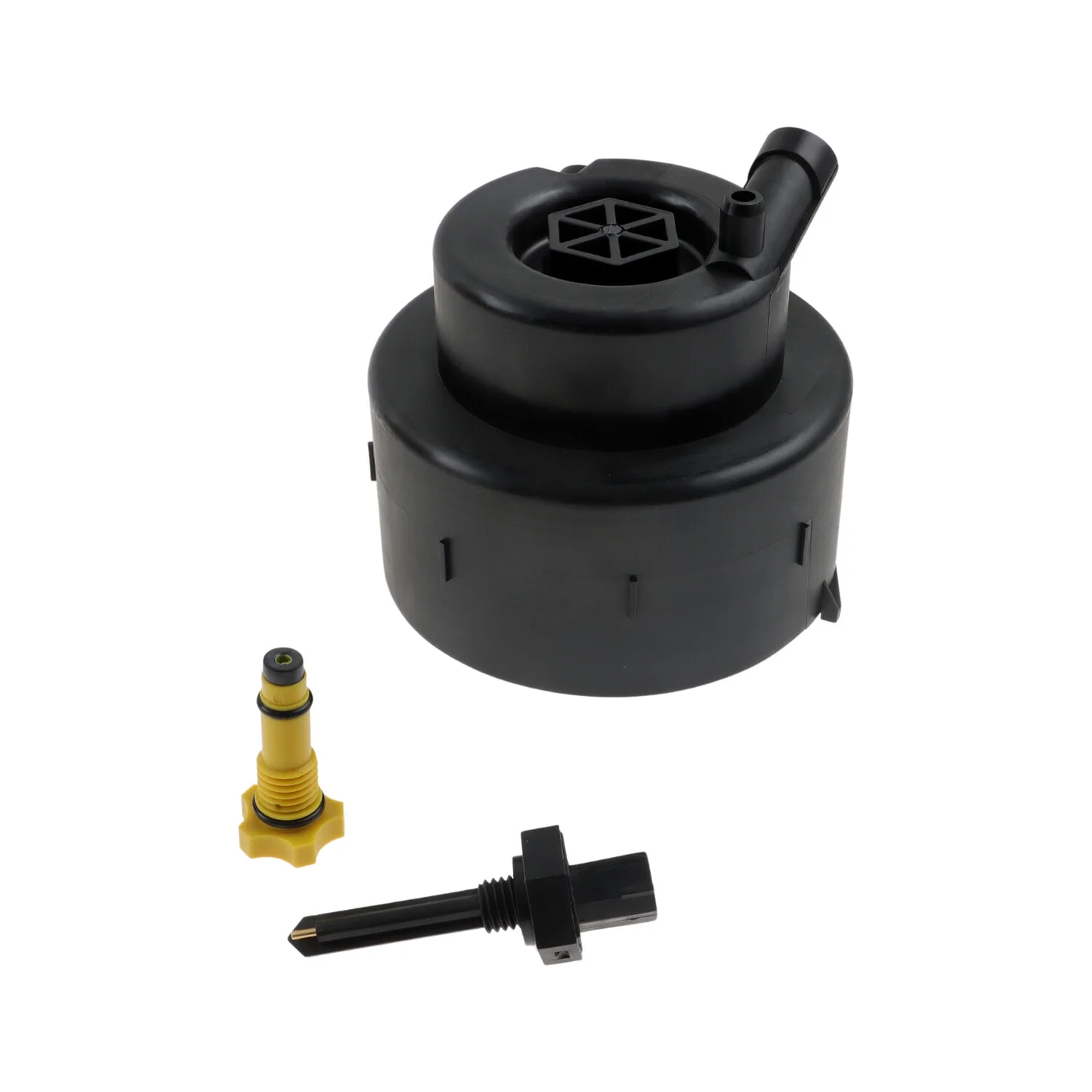 Fuel Filter Cap BC3Z-9G270-A for Ford F-250 F-350 F-450 F-550 Super Duty 6.7L 2011-2012