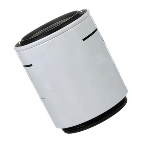 Fuel Filter Cartridge 04286843 for Deutz Engine F2L2011 F3L2011 F4L2011 BF2L2011 BF3L2011 BF4L2011 - KUDUPARTS