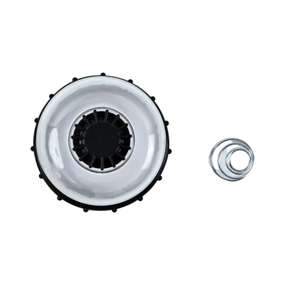 Fuel Filter Cover 21720164 572.90310K DVC13010DAV for Davco Fuel Pro 382 Fuel/Water Separator