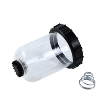 Fuel Filter Cover 21720164 572.90310K DVC13010DAV for Davco Fuel Pro 382 Fuel/Water Separator