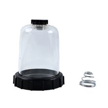 Fuel Filter Cover 21720164 572.90310K DVC13010DAV for Davco Fuel Pro 382 Fuel/Water Separator