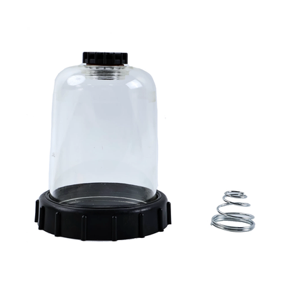 Fuel Filter Cover 21720164 572.90310K DVC13010DAV for Davco Fuel Pro 382 Fuel/Water Separator