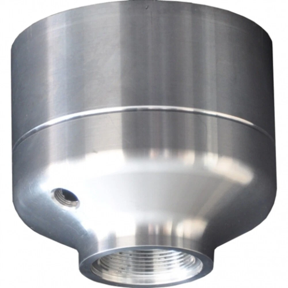 Fuel Filter DFD4000 for 2001-2016 Chevrolet Silverado GMC Sierra 6.6L Duramax Diesel