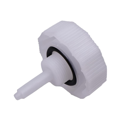 Fuel Filter Drain T4682-25731002 for Kioti Tractor CK2610 DK451 DK60CHSE RX6010C Mechron