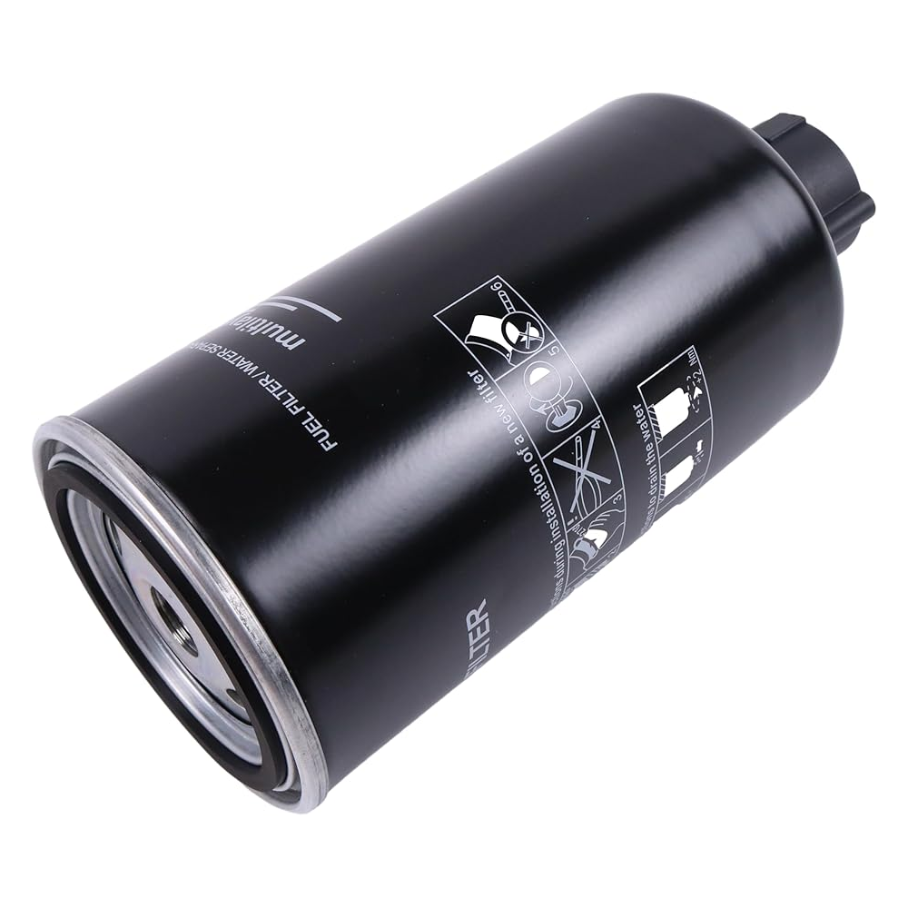 Fuel Filter E006018618D1 for Mahindra Tractor 1533 1538 1635 1640 2538 2545 2638 2645 3540 3550 3640 3650 4540 4550 5545