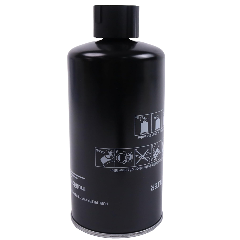 Fuel Filter E006018618D1 for Mahindra Tractor 1533 1538 1635 1640 2538 2545 2638 2645 3540 3550 3640 3650 4540 4550 5545