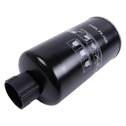 Fuel Filter E006018618D1 for Mahindra Tractor 1533 1538 1635 1640 2538 2545 2638 2645 3540 3550 3640 3650 4540 4550 5545