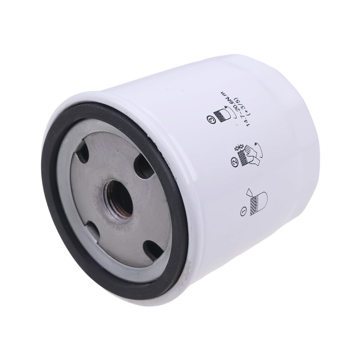 Fuel Filter ED0021752880-S for Kohler Engine KD477 KDW702 KDW1003 KDW1404 Volvo Bus 7700 8900 9500 9700 9900 B11R New Holland Tractor 35-66