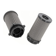Fuel Filter Element 400508-00128 SF-88040 SH60951 for Doosan DX200A DX380-9 DX529-9 Excavator