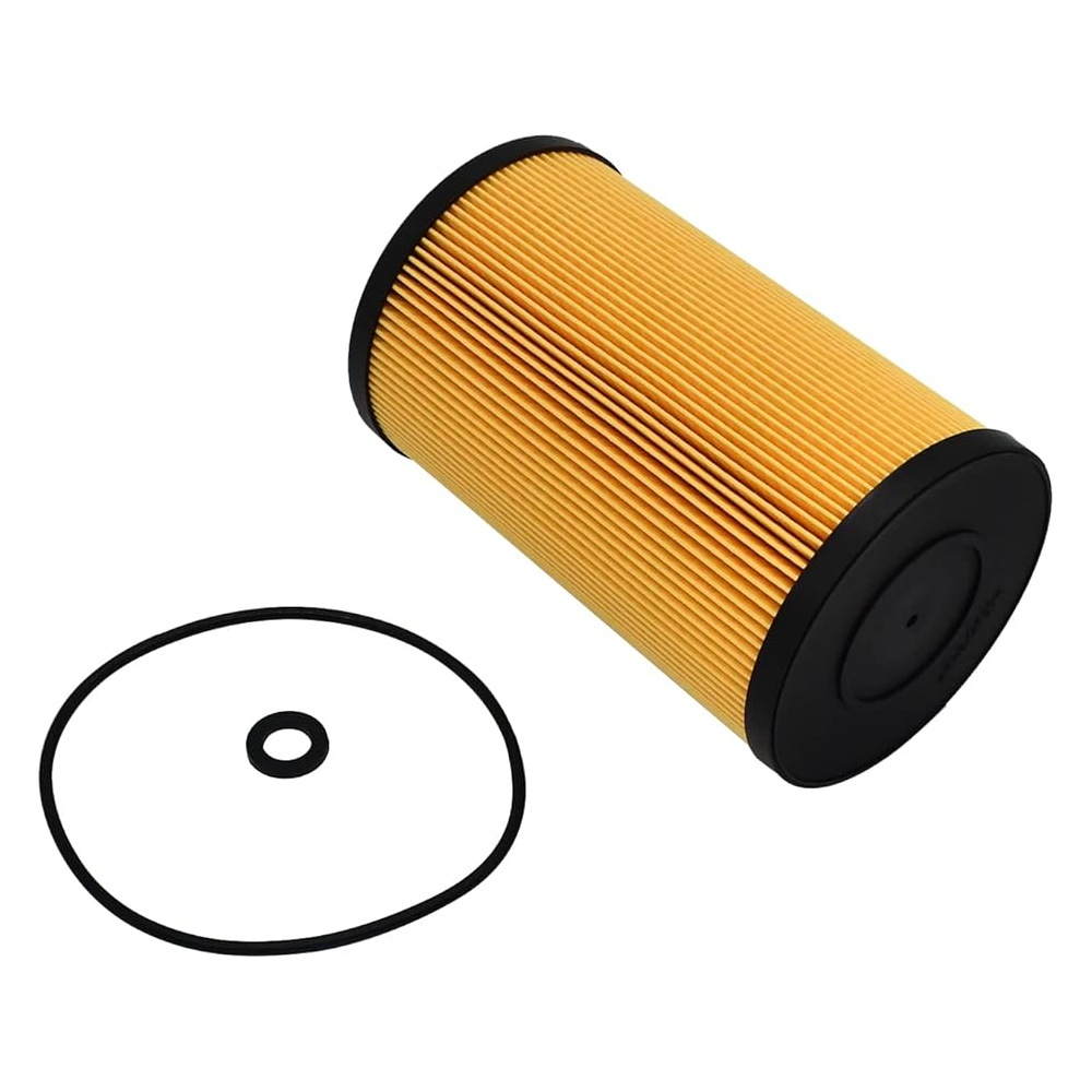 Fuel Filter Element 4715072 for Hitachi Excavator ZX450-3 ZX470H-3 ZX500LC-3 ZX520LCR-3 ZX850-3 ZX870H-3