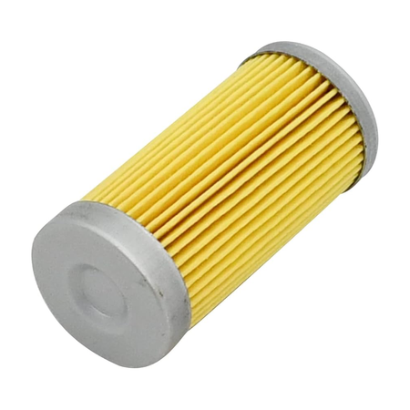 Fuel Filter Element CH10060 for John Deere 415 425 445 455 650 670 750 - KUDUPARTS