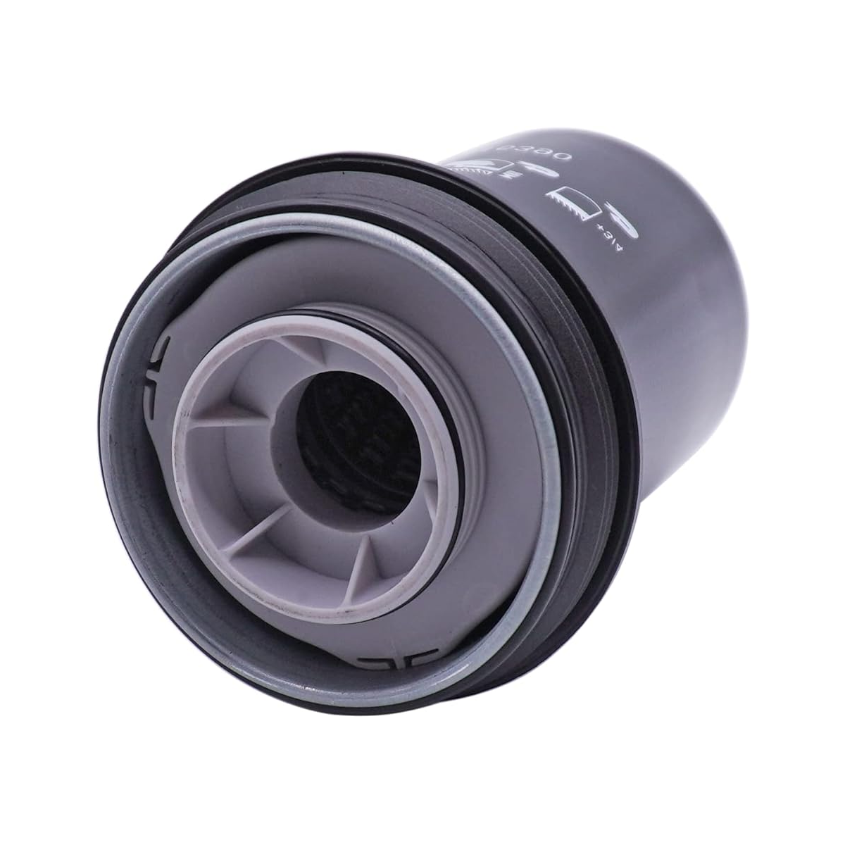 Fuel Filter Element DZ115390 for John Deere Engine 4045 Tractor 5085E 5100E 5085M 5115M 5090E 5100R - KUDUPARTS