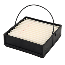 Fuel Filter FS19733 for Challenger Tractor MT 445 B AUTO POWER MT 525 B TECHSTAR CVT