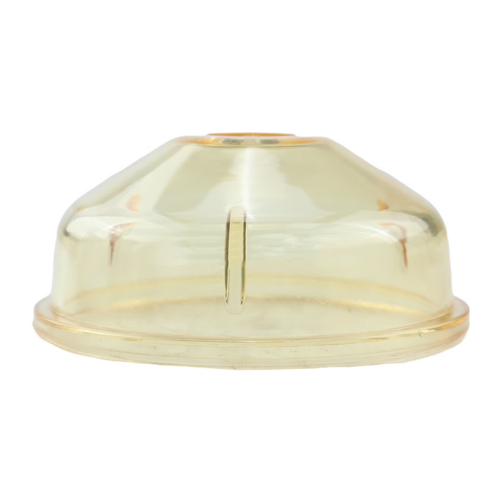 Fuel Filter Glass Bowl 26560017 for Perkins Engine 1004-4 1004-40 4.236 6.354 403D-11 404D-22 6.3544 4.203 4.108 3.1