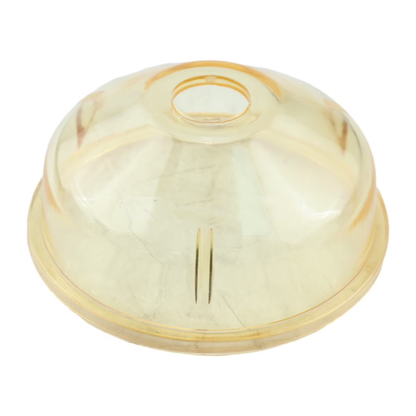 Fuel Filter Glass Bowl 26560017 for Perkins Engine 1004-4 1004-40 4.236 6.354 403D-11 404D-22 6.3544 4.203 4.108 3.1