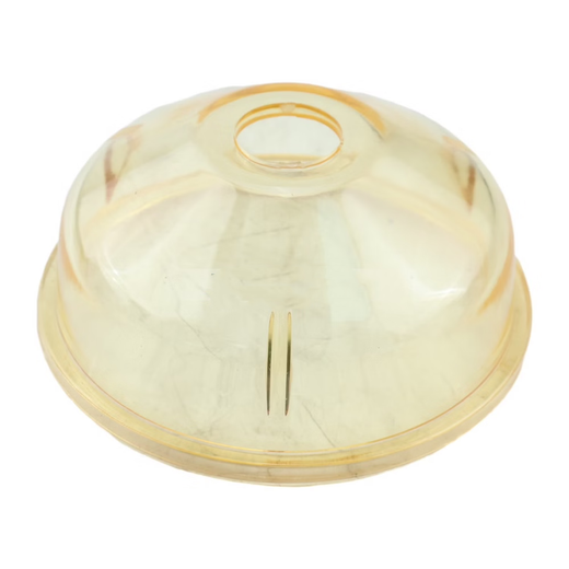 Fuel Filter Glass Bowl 26560017 for Perkins Engine 1004-4 1004-40 4.236 6.354 403D-11 404D-22 6.3544 4.203 4.108 3.1 - KUDUPARTS