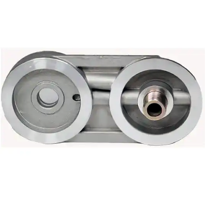 Fuel Filter Head 3905491 for Cummins