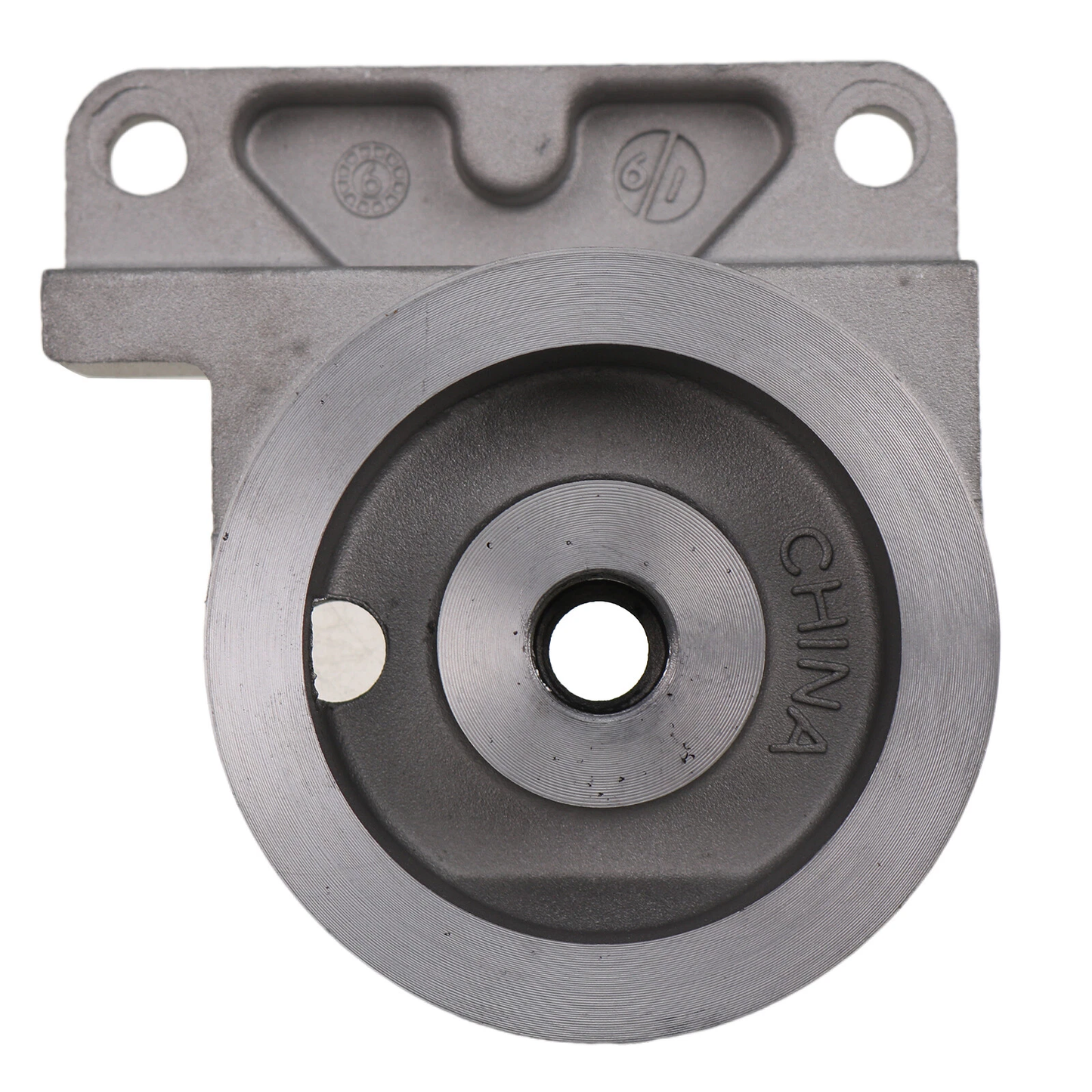 Fuel Filter Head 3930969 for Cummins Engine 6BT 6BTA Komatsu Excavator PC200-6