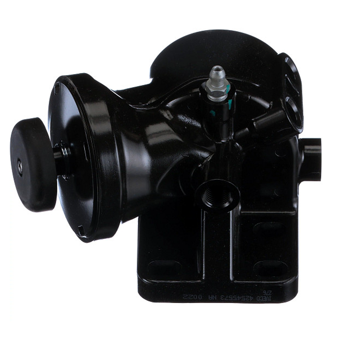Fuel Filter Head 42545573 for New Holland Combine CR9040 CR9060 Wheel Loader W270C W300C - KUDUPARTS