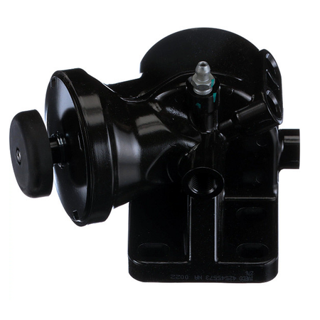 Fuel Filter Head 42545573 for New Holland Combine CR9040 CR9060 Wheel Loader W270C W300C - KUDUPARTS