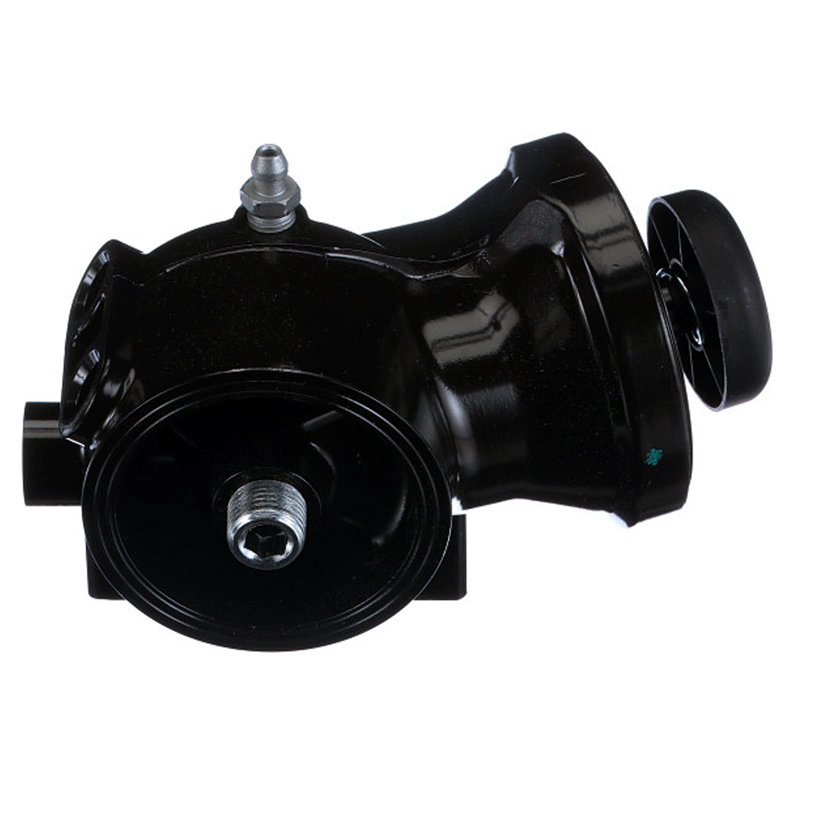 Fuel Filter Head 42545573 for CASE Wheel Loader 1021F 1121F