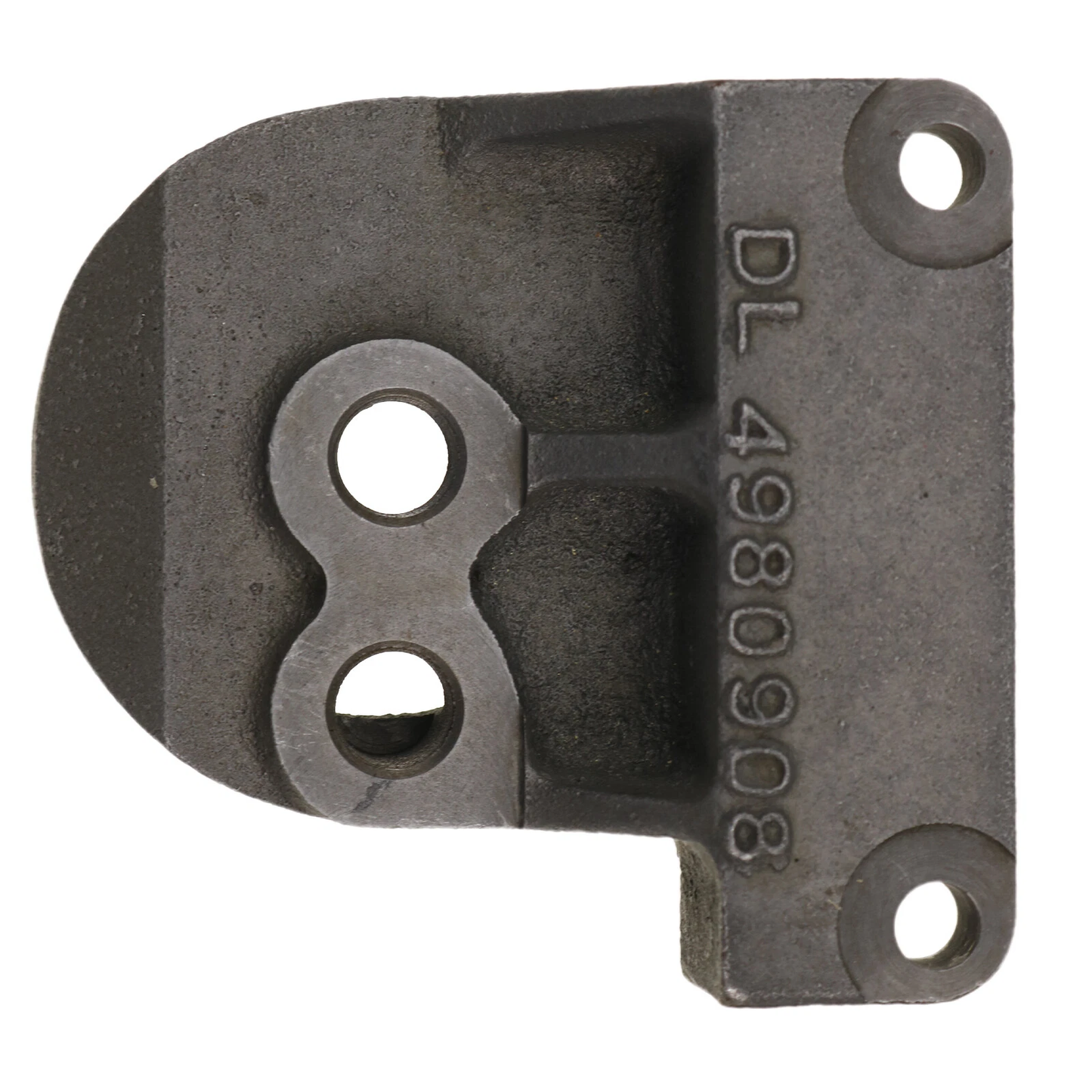 Fuel Filter Head 4980908 for Cummins Engine 6C 6L