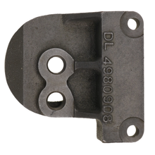 Fuel Filter Head 4980908 for Cummins Engine 6C 6L