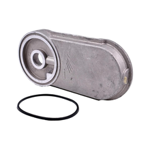 Fuel Filter Head 4989118 for Cummins Engine 6BT