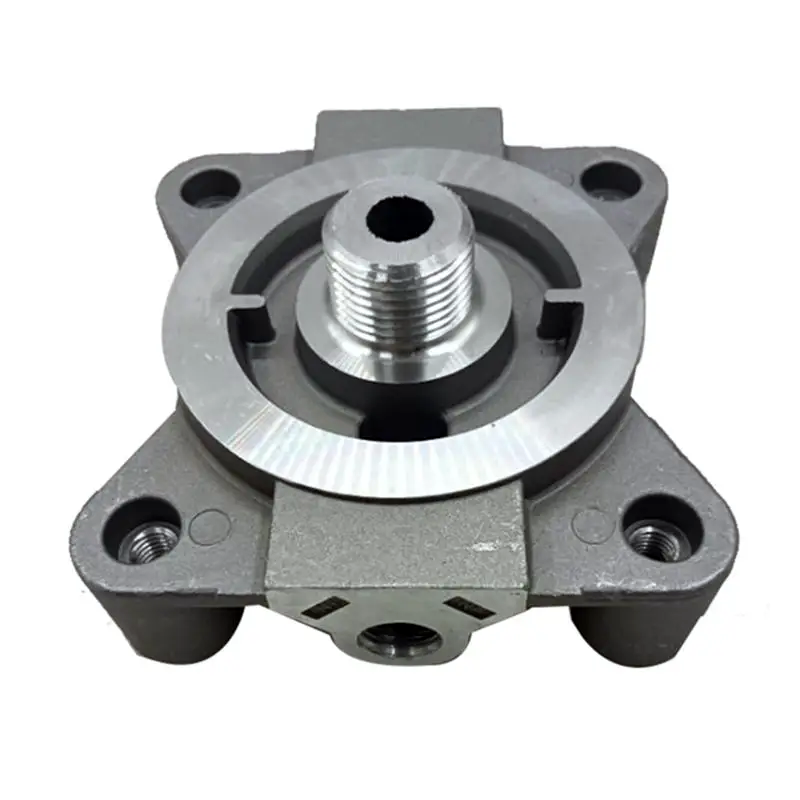 Fuel Filter Head 4990848 for Cummins Engine ISLE