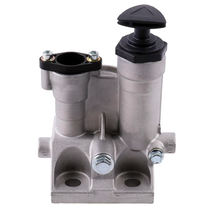 Fuel Filter Head 5364385 for Cummins Engine B3.3 ISB ISD6.7 QSB4.5 QSB6.7