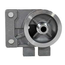 Fuel Filter Head 600-311-9640 for Komatsu Excavator PC220-5 PC200-5