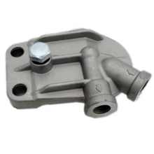 Fuel Filter Head ME035672 for Mitsubishi Fuso 6D16 FM516 FM517 FN517