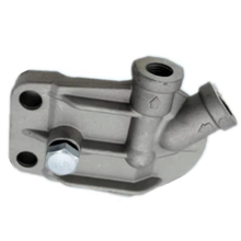 Fuel Filter Head ME035672 for Mitsubishi Fuso 6D16 FM516 FM517 FN517