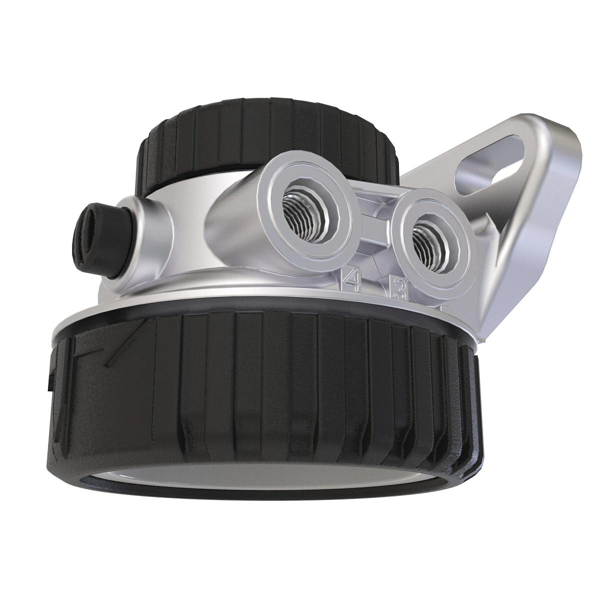 Fuel Filter Head RE508847 for John Deere Tractor 5090E 5100E 6095B 6105J 9550 540G-III Engine 4045HL270