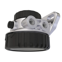 Fuel Filter Head RE508847 for John Deere Tractor 5090E 5100E 6095B 6105J 9550 540G-III Engine 4045HL270