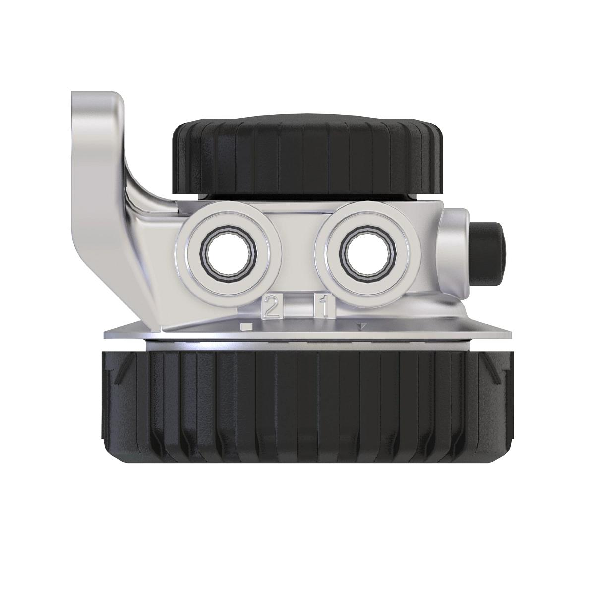 Fuel Filter Head RE508847 for John Deere Tractor 5090E 5100E 6095B 6105J 9550 540G-III Engine 4045HL270