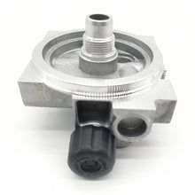 Carcasa del filtro de combustible 11110702 para Volvo EC140C, EC160C, EC180C, EC200B, EC210B, EC210C, EC235C, EC240B, EC240C, EC290B, EC290C, ECR145C, ECR235C, ECR305C