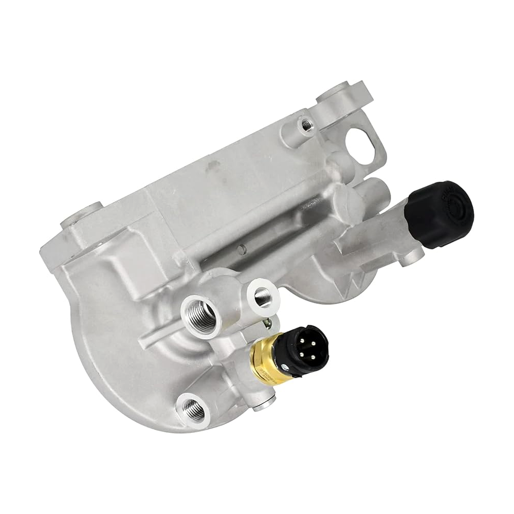 Fuel Filter Housing 20733422 for Volvo Truck FH FH12 FM FMX NH