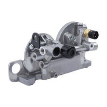 Fuel Filter Housing 21023287 for Volvo Engine MP7 MP8 MP10 D11 D12 D13 D16