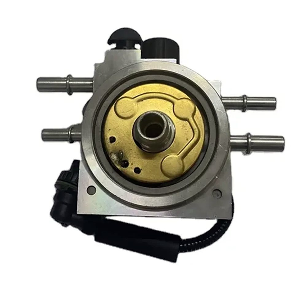 Fuel Filter Housing 21061902 for Volvo Truck DE FE FL Bus B6R