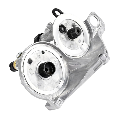 Fuel Filter Housing 22035823 for Volvo Excavator EC380EHR EC480EHR EC750D EC750E Wheel Loader L150H L180H L180H HL L220H L250H