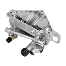 Fuel Filter Housing 22035823 for Volvo Excavator EC380EHR EC480EHR EC750D EC750E Wheel Loader L150H L180H L180H HL L220H L250H