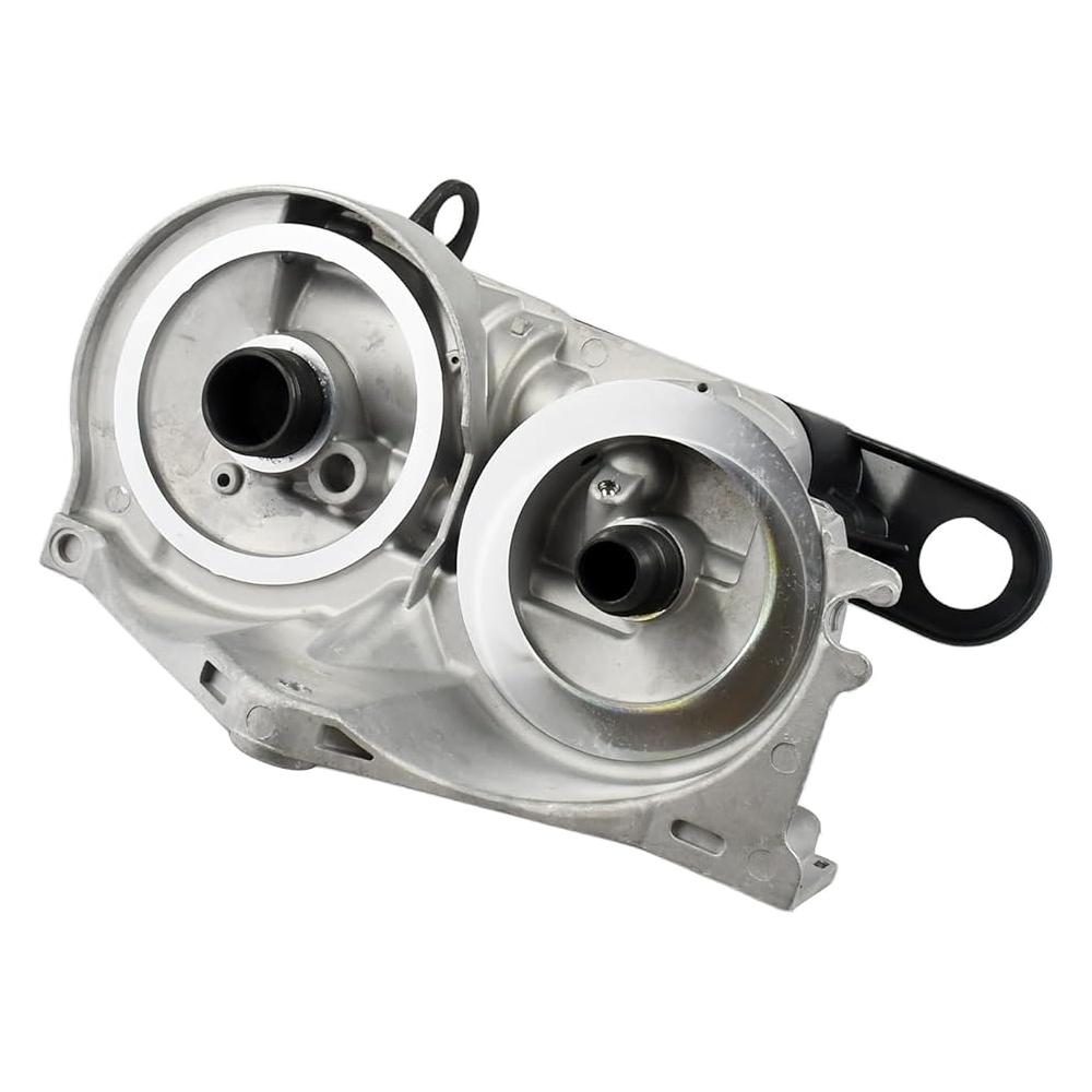 Fuel Filter Housing 24264722 21032642 for Volvo Engine D12D D12 Series