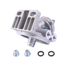 Fuel Filter Housing 42550973 for IVECO Truck Stralis Trakker Bus IRISBUS