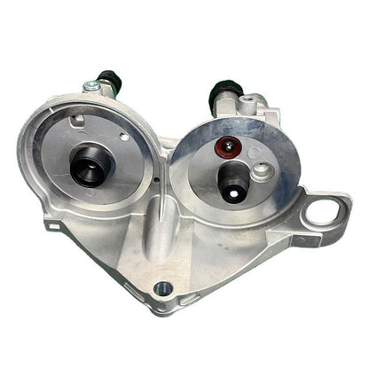 Fuel Filter Housing 504192165 for IVECO Truck AD AT AS Stralis Trakker Eurocargo Euro 5
