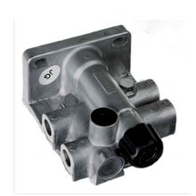 Fuel Filter Housing 504192165 for IVECO Truck AD AT AS Stralis Trakker Eurocargo Euro 5