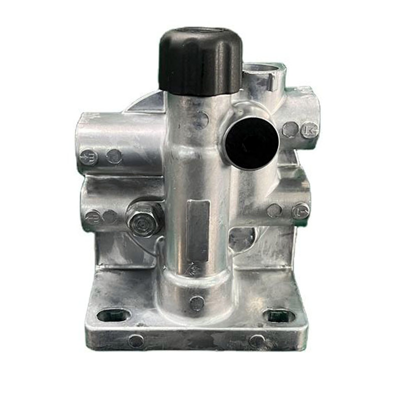 Fuel Filter Housing 504192165 for IVECO Truck AD AT AS Stralis Trakker Eurocargo Euro 5