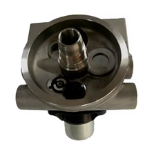 Fuel Filter Housing 5801510524 LDP160R20RCR02 for IVECO PARKER RACOR