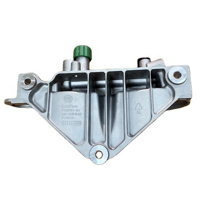 Fuel Filter Housing 7421336013 DRK00447 for Volvo Engine Magnum DXI11 DXI12 DXI13