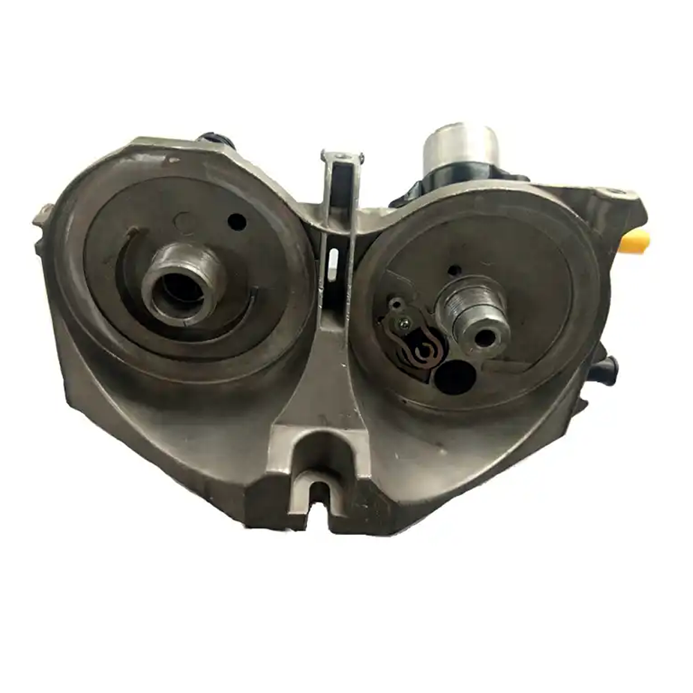 Fuel Filter Housing 7421879909 for Renault Engine DTI11 DTI13 Truck C D K T